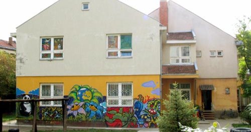 Vrtić „Kolibri”